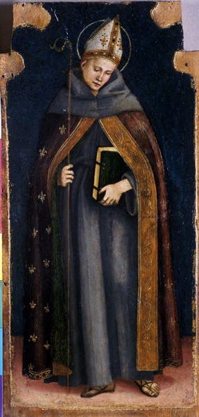 St. Louis of Toulouse, c.1515-20