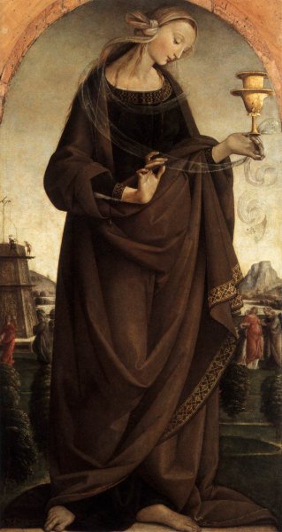 Artemisia 1492