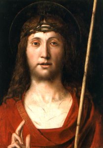 Ecce Homo