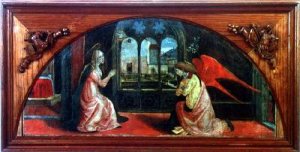 Annunciation