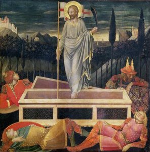 The Resurrection of Christ