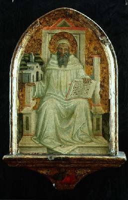 St Romuald