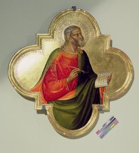 St Mark