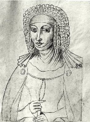 Marguerite de France 1310-82