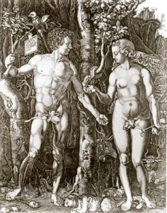 Adam and Eve