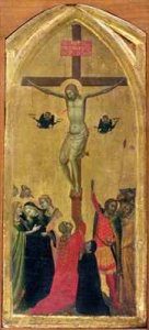 Crucifixion