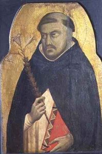 St Dominic