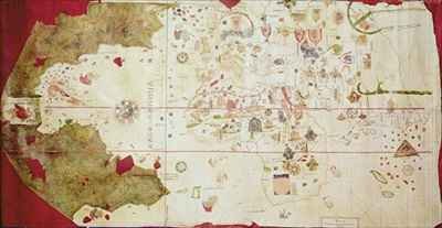 Mappa Mundi