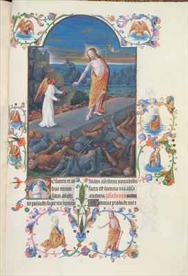 The Resurrection of Christ
