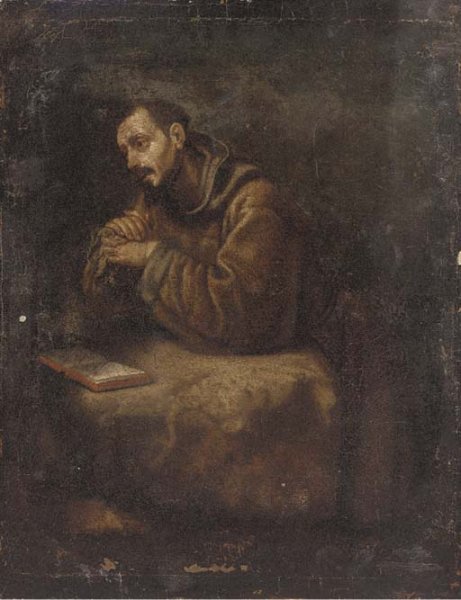 Saint Francis