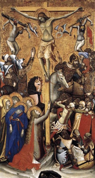 Crucifixion