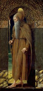 Saint Jerome