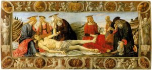 Lamentation