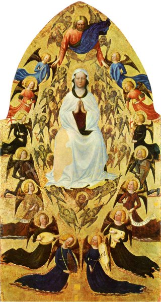 Miracle of the Snow: Assumption of the Virgin