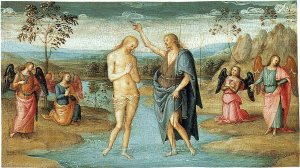 Baptism of Christ 2