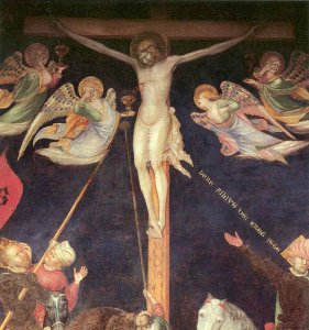 Crucifixion