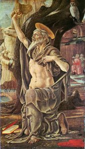 Saint Jerome