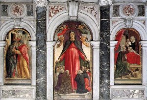 Triptych 1473