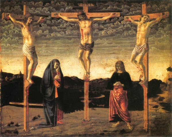 Crucifixion2 1450