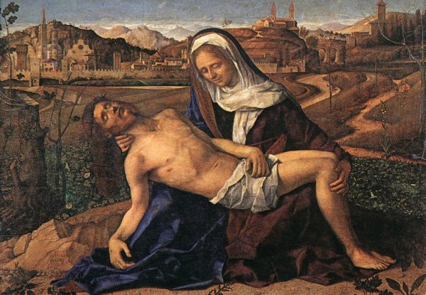 Pietà 1505