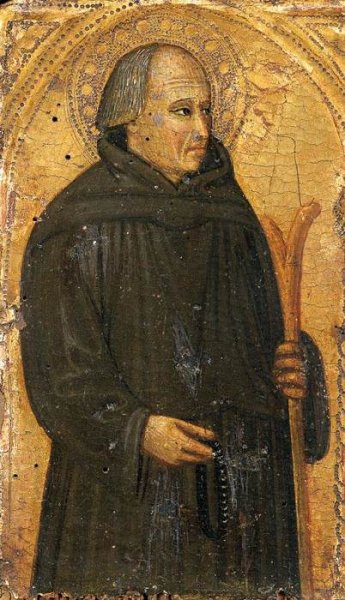 Blessed Gerard of Villamagna