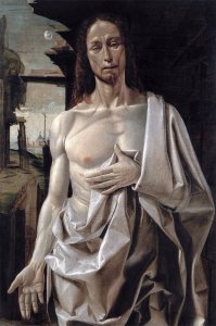 The Risen Christ c. 1490