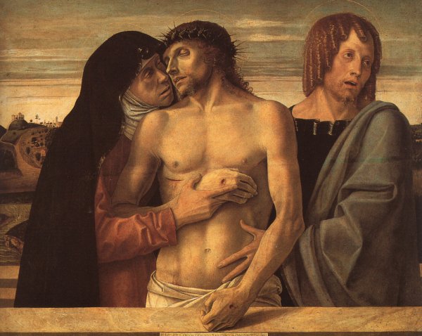 Pietà 2