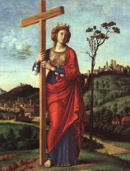 St. Helena 1495