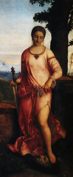 Judith c. 1504