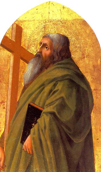 St. Andrew  1426