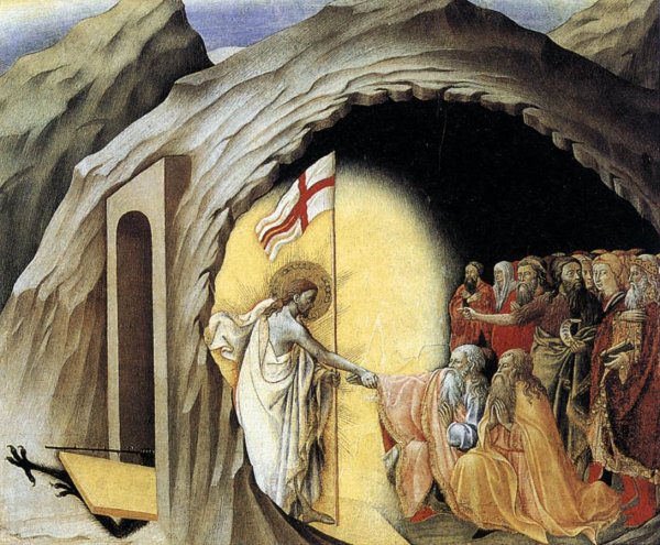 The Descent into Limbo c. 1445