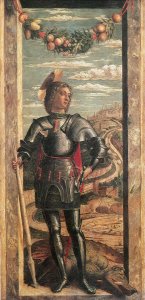 St. George (San Giorgio)