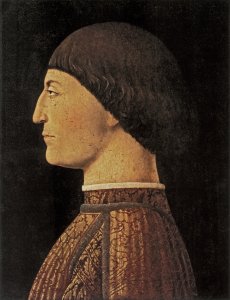 Sigismondo Pandolfo Malatesta 1451