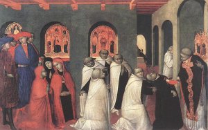 Miracle of the Eucharisty 1423