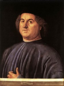 Portrait of a Man 1497