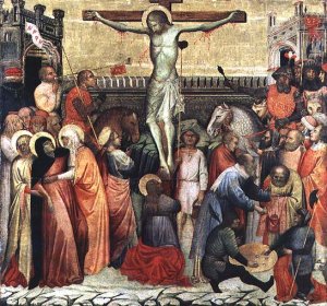 The Crucifixion