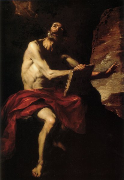 Saint Jerome