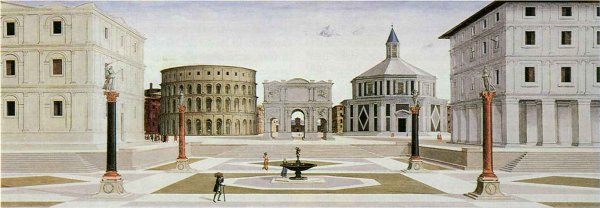 Ideal City