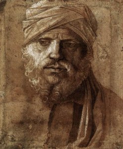 Man with a Turban