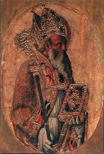 St. Ambrose