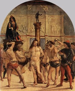 Flagellation of Christ