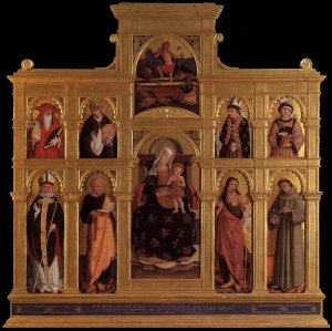 Polyptych