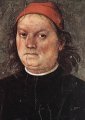 Pietro Vannucci Perugino