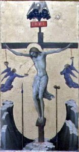 Crucifixion