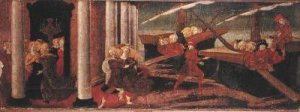 The Abduction of Helen 1470