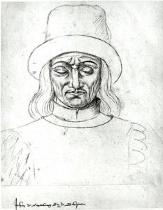 John of Luxembourg 1296-1346 King of Bohemia