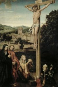 The Crucifixion