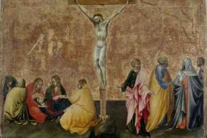 The Crucifixion of Christ