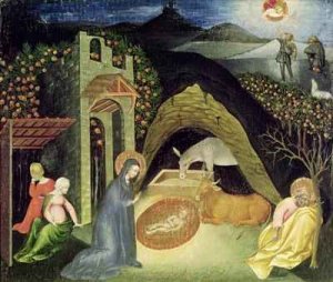 The Nativity