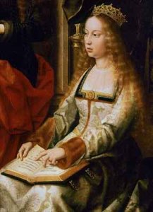 Isabella I of Castile